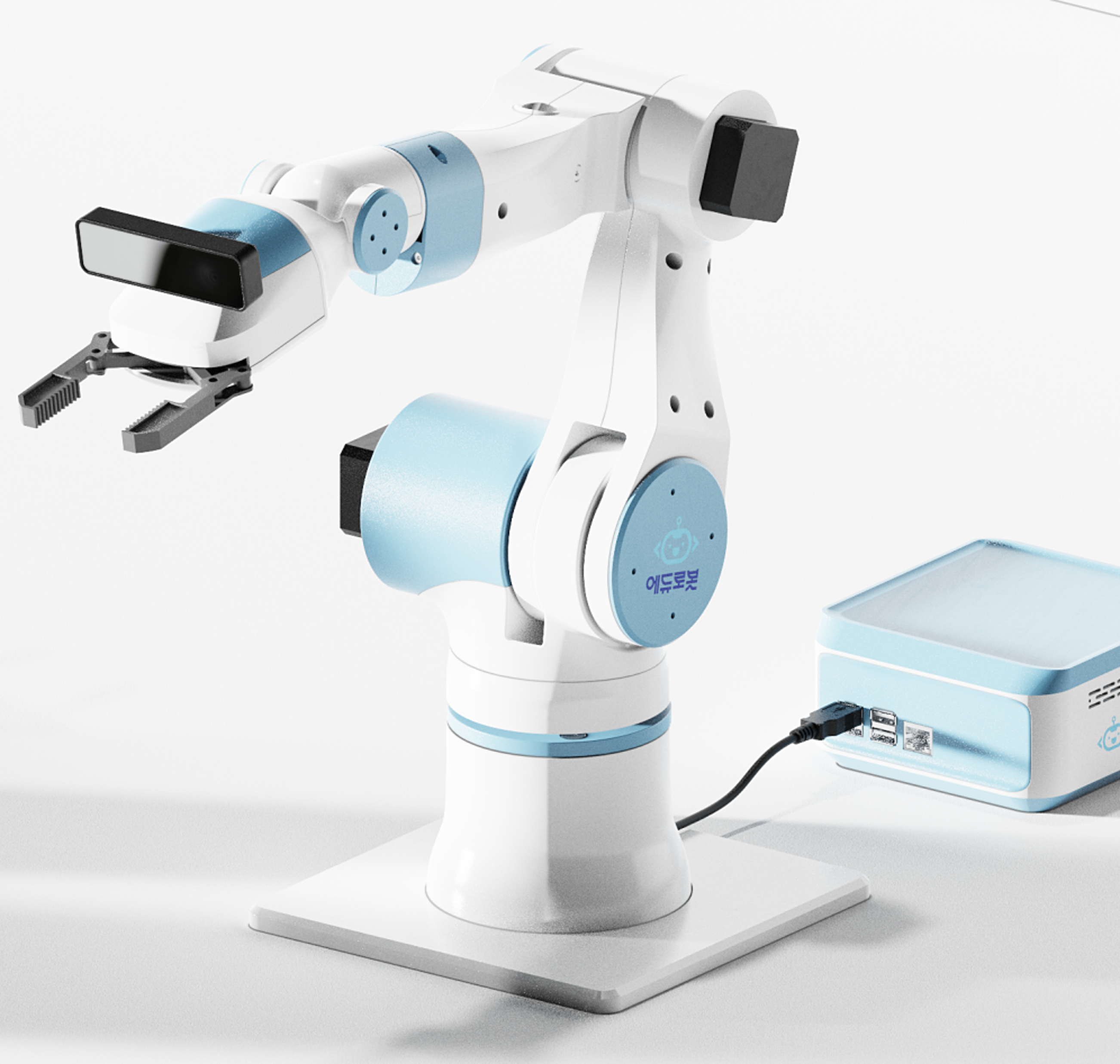 에듀로봇 제품 이미지